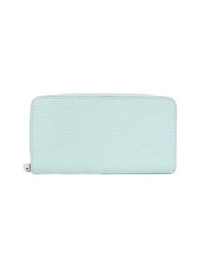 Louis Vuitton Epi Zippy Wallet